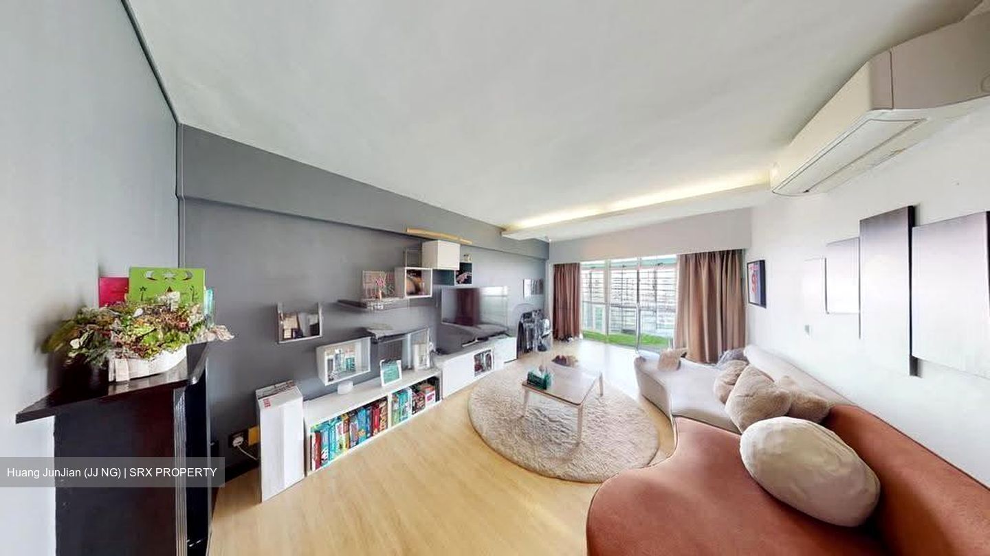 Blk 104A Edgefield Plains (Punggol), HDB 5 Rooms #631082661